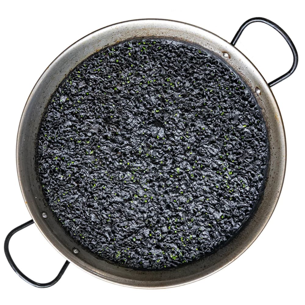 Arroz Negro